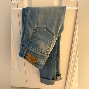 Polo By Ralph Lauren Tompkins Skinny jean..worn just a handful of times.